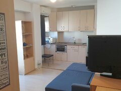 Rahova, str. Ileana Cosanzeana, complex Vulcan